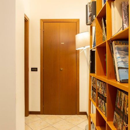 The Best Rent - Cozy Studio Apartment In Milan Downtown 외부 사진