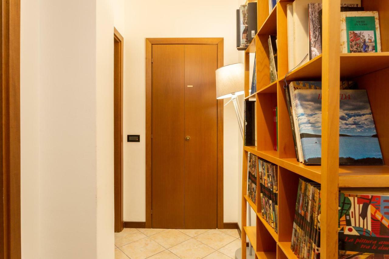 The Best Rent - Cozy Studio Apartment In Milan Downtown 외부 사진