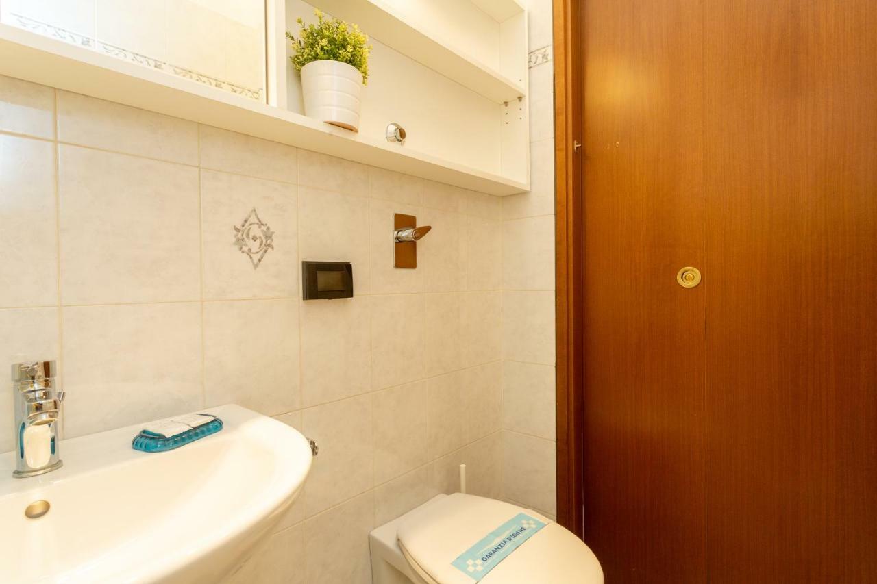 The Best Rent - Cozy Studio Apartment In Milan Downtown 외부 사진
