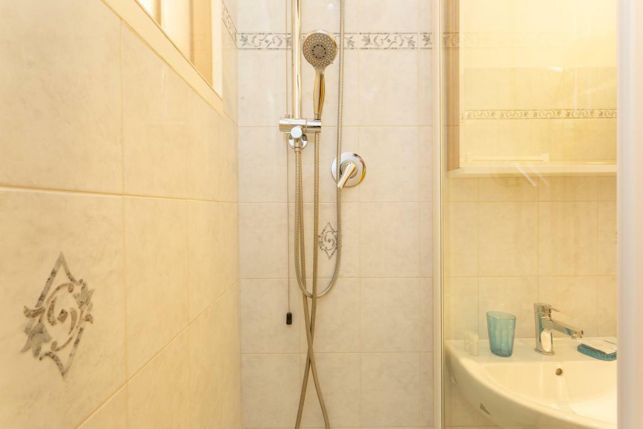 The Best Rent - Cozy Studio Apartment In Milan Downtown 외부 사진