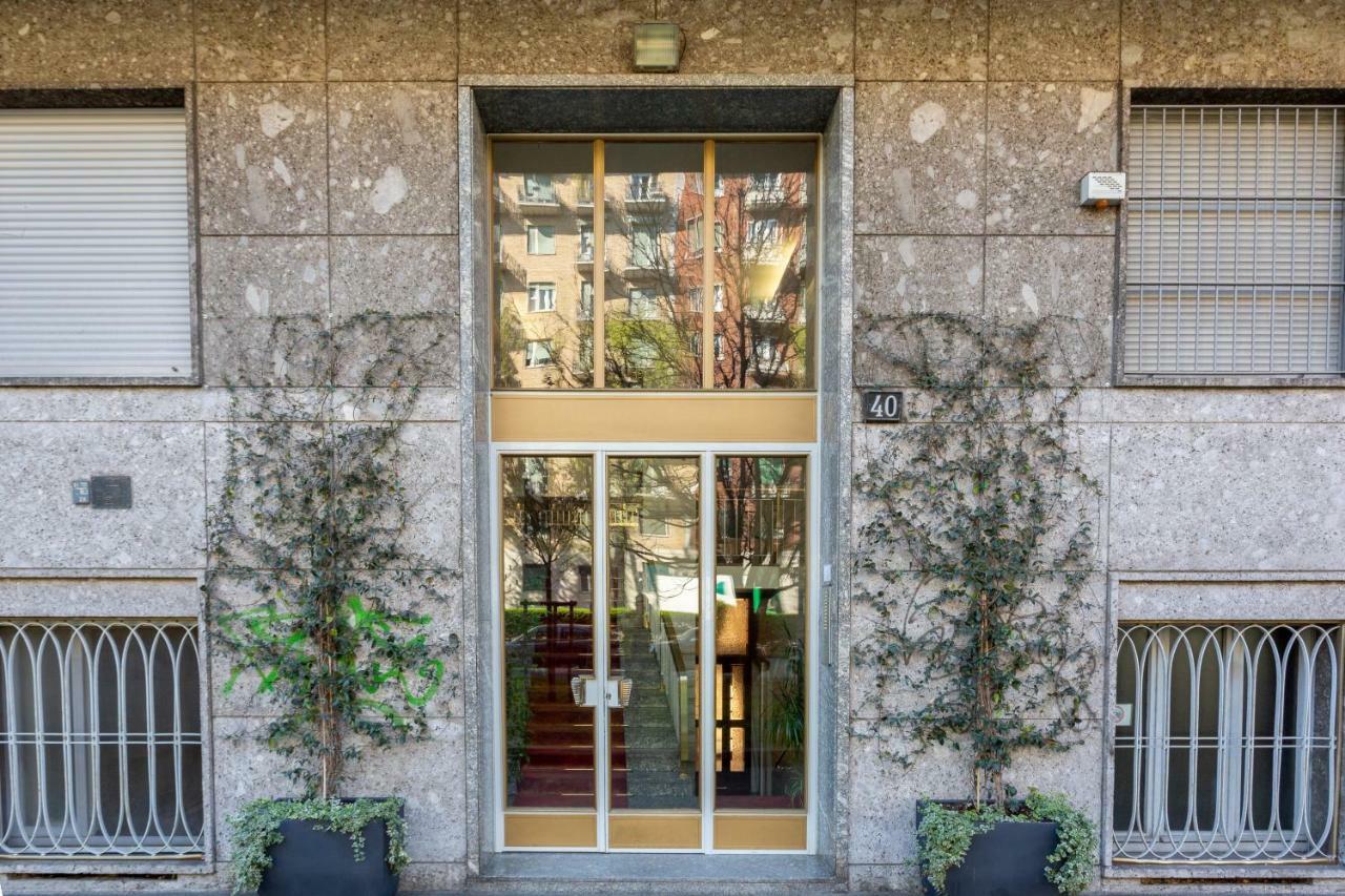 The Best Rent - Cozy Studio Apartment In Milan Downtown 외부 사진