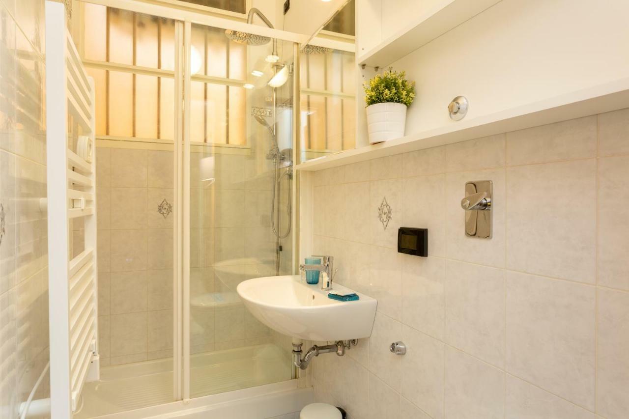 The Best Rent - Cozy Studio Apartment In Milan Downtown 외부 사진