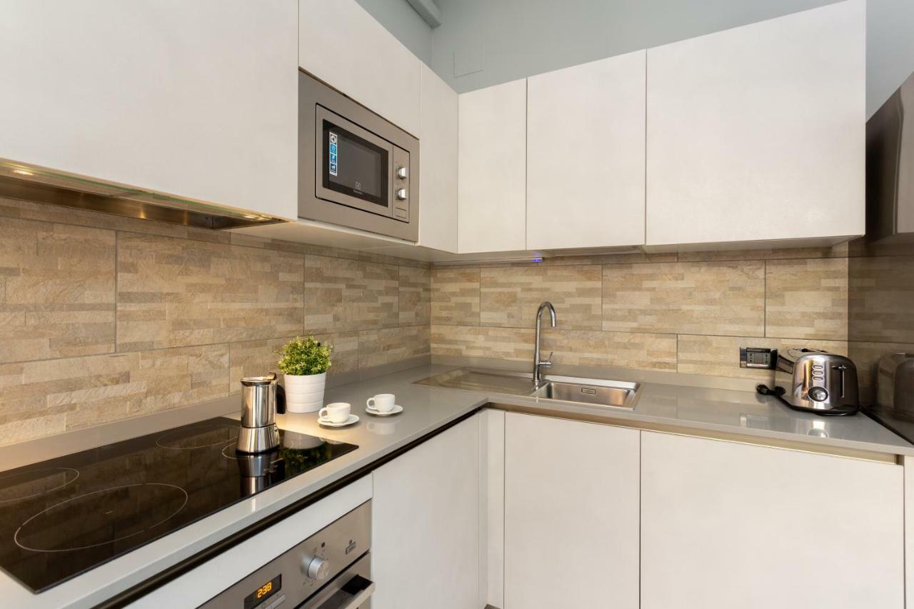 The Best Rent - Cozy Studio Apartment In Milan Downtown 외부 사진