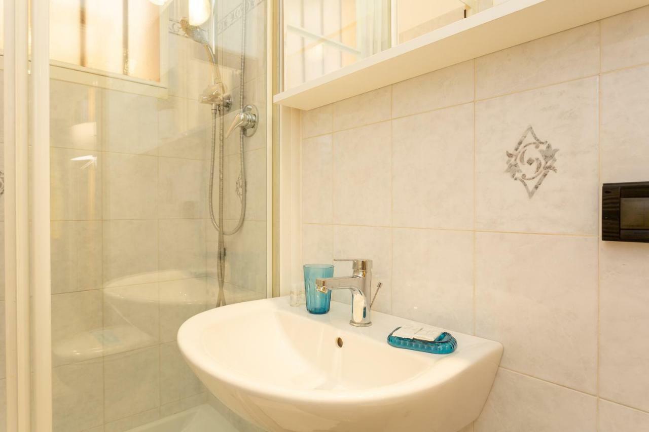 The Best Rent - Cozy Studio Apartment In Milan Downtown 외부 사진